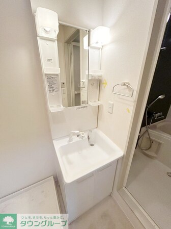 ラフィネサウスの物件内観写真